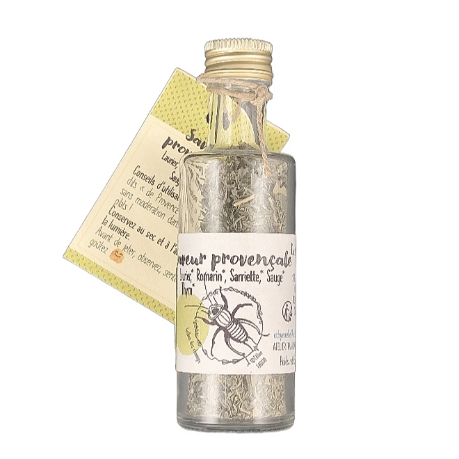 Aromatique Provençale 6,5g Bio