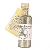 Sel au Herbes 18g Bio