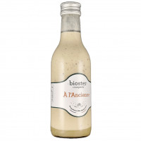 Vinaigrette à l'Ancienne 25cl Bio