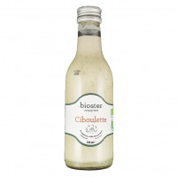 Vinaigrette Ciboulette 25cl Bio