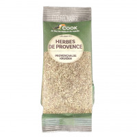 Herbes de Provence Eco Recharge Bio 20g