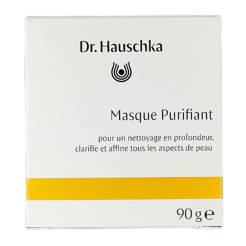 Masque Purifiant