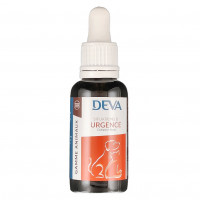 Composé Floral Situation D'Urgence Animaux 30ml