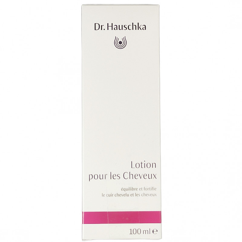 Lotion pour les Cheveux 100 ml