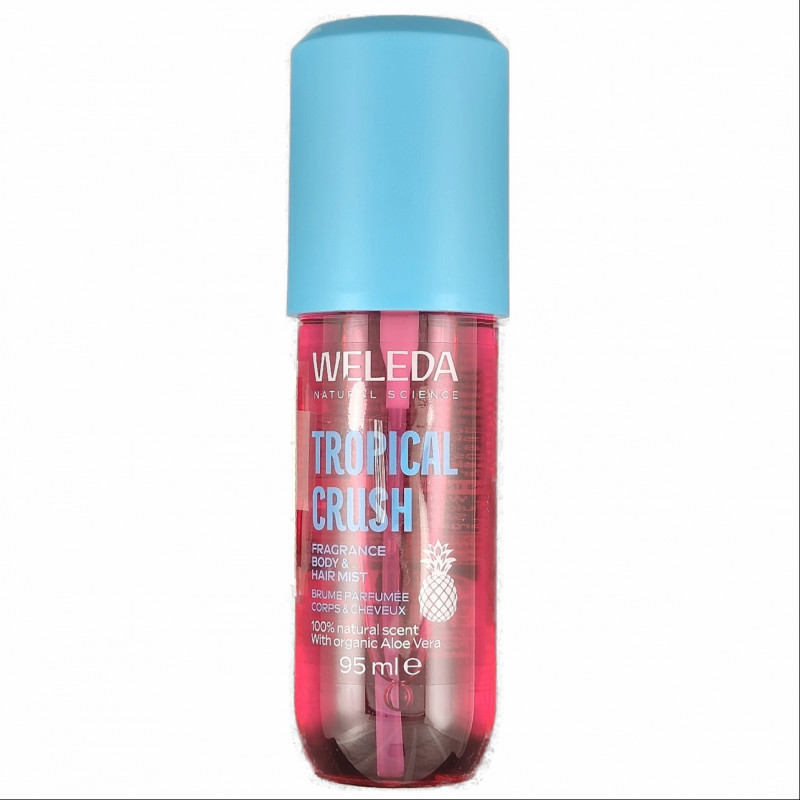 Brume Parfumée Tropical Crush 95ml