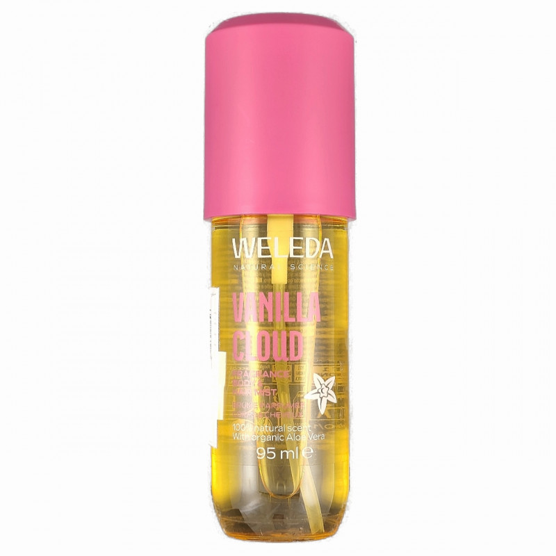 Brume Parfumée Vanilla Cloud 95ml