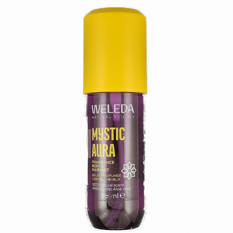 Brume Parfumée Mystic Aura 95ml