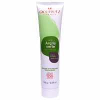 Masque Visage Argile Verte 150g