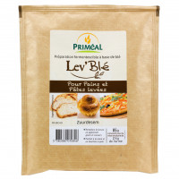 Lev'Blé Levain de Blé et Levure 85g