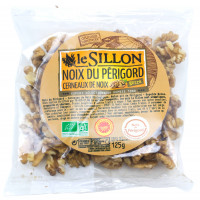 Cerneaux de Noix du Périgord AOP Bio 125g