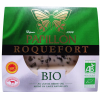 Roquefort Bio 100g