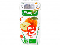 Jus de Pomme Bio 20cl