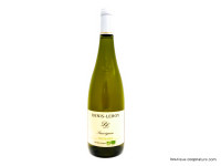 Sauvignon de Touraine A.O.P. Bio 75cl