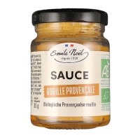 Sauce Rouille Provençale 90g Bio