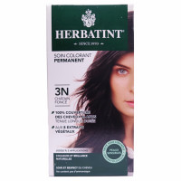 Soin Colorant Permanent 3N Châtain Foncé 150ml