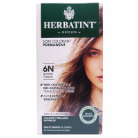 Soin Colorant Permanent 6N Blond Foncé 150ml