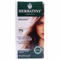Soin Colorant Permanent 7N Blond 150ml