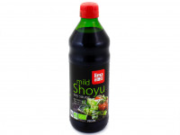 Sauce de Soja Shoyu Mild Bio 50cl