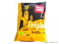 Chips Tortilla Original Bio 90g