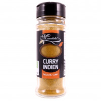 Curry Indien Bio 35g