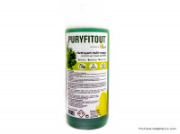 Puryfitout Nettoyant Multi-usages Ecocert 1L