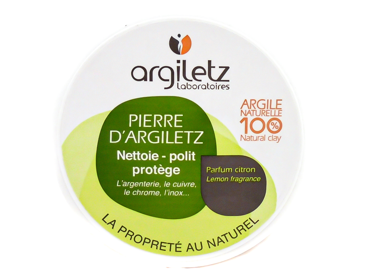 Pierre d'argile Argiletz 300g